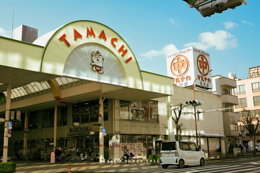 【高松中央商店街攻略】日本最大拱廊商圈！地圖＋必逛店鋪總整理