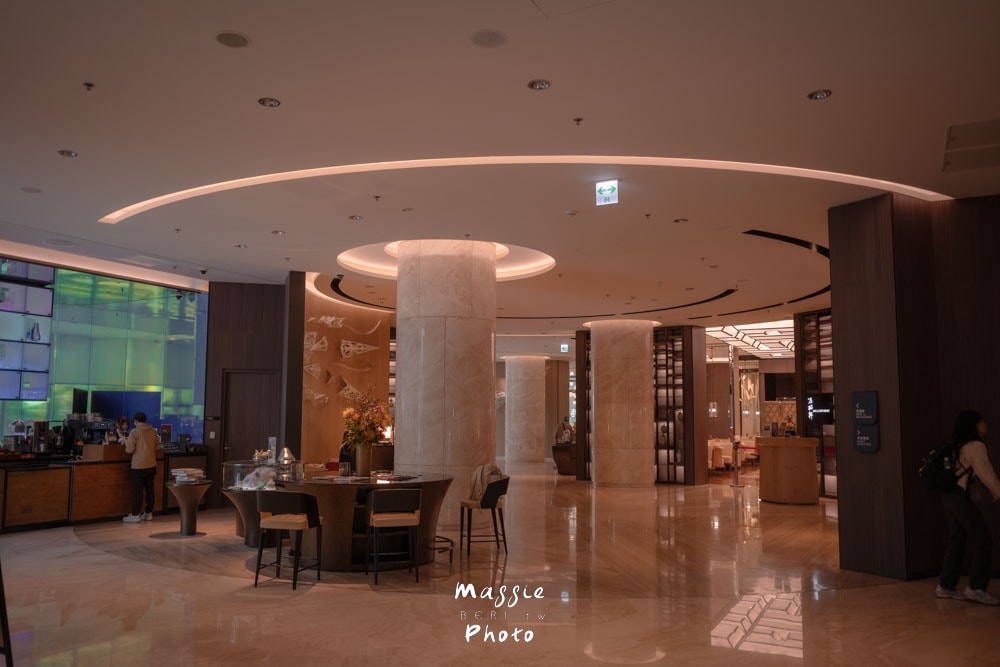 台北士林萬麗酒店：一泊一食體驗，入住士林官邸的後花園