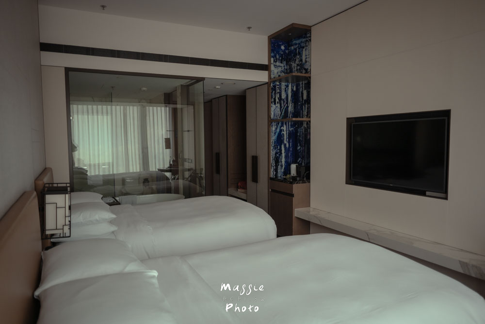 台北士林萬麗酒店：一泊一食體驗，入住士林官邸的後花園