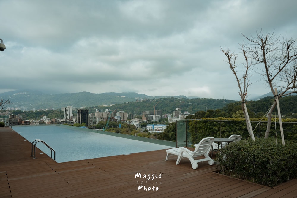 台北士林萬麗酒店：一泊一食體驗，入住士林官邸的後花園