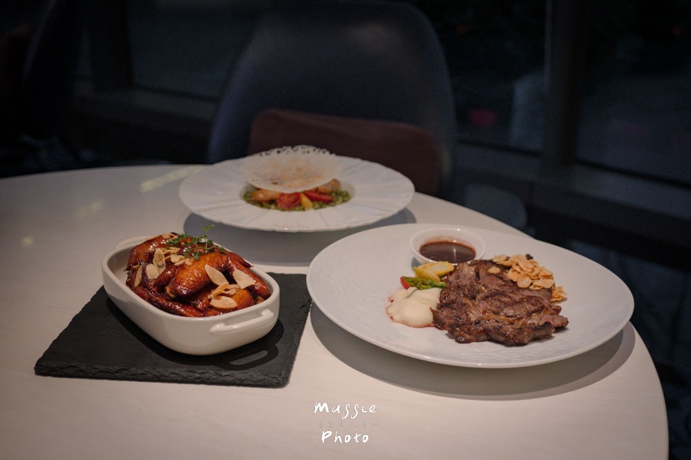 台北士林萬麗酒店：一泊一食體驗，入住士林官邸的後花園