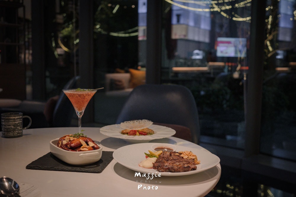 台北士林萬麗酒店：一泊一食體驗，入住士林官邸的後花園