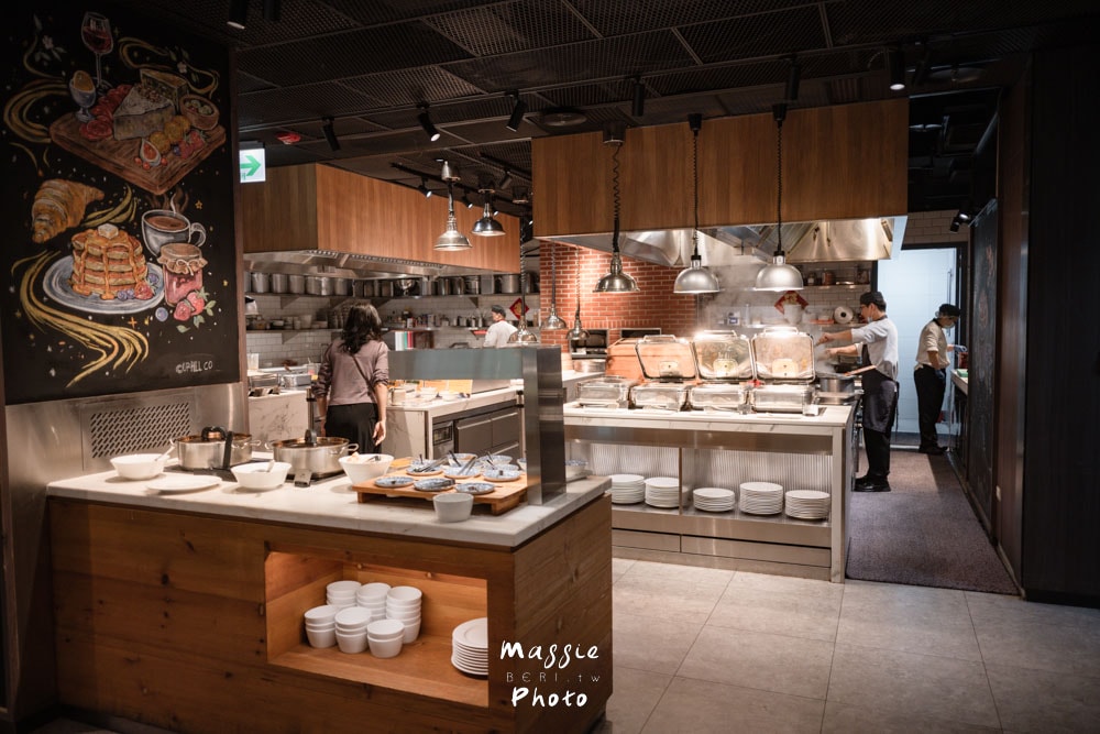 台北士林萬麗酒店：一泊一食體驗，入住士林官邸的後花園