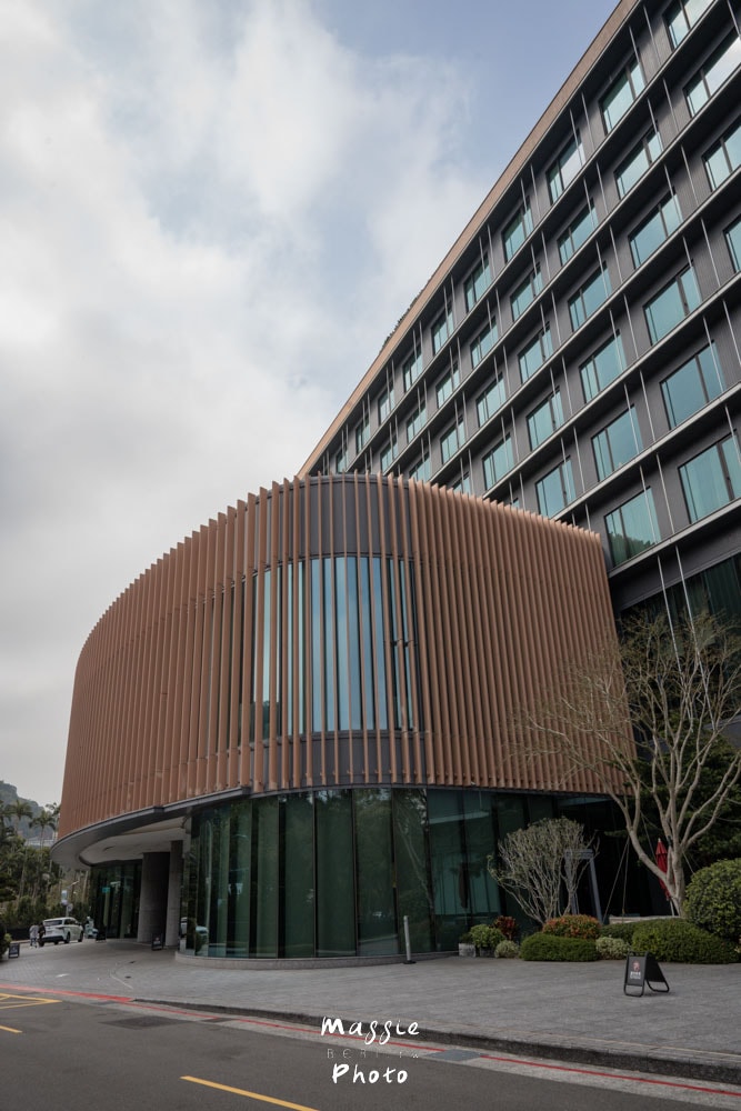 台北士林萬麗酒店：一泊一食體驗，入住士林官邸的後花園