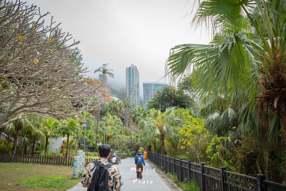 香港淺水灣一日遊：宛如加州的港島，絕美沙灘與湛藍海景