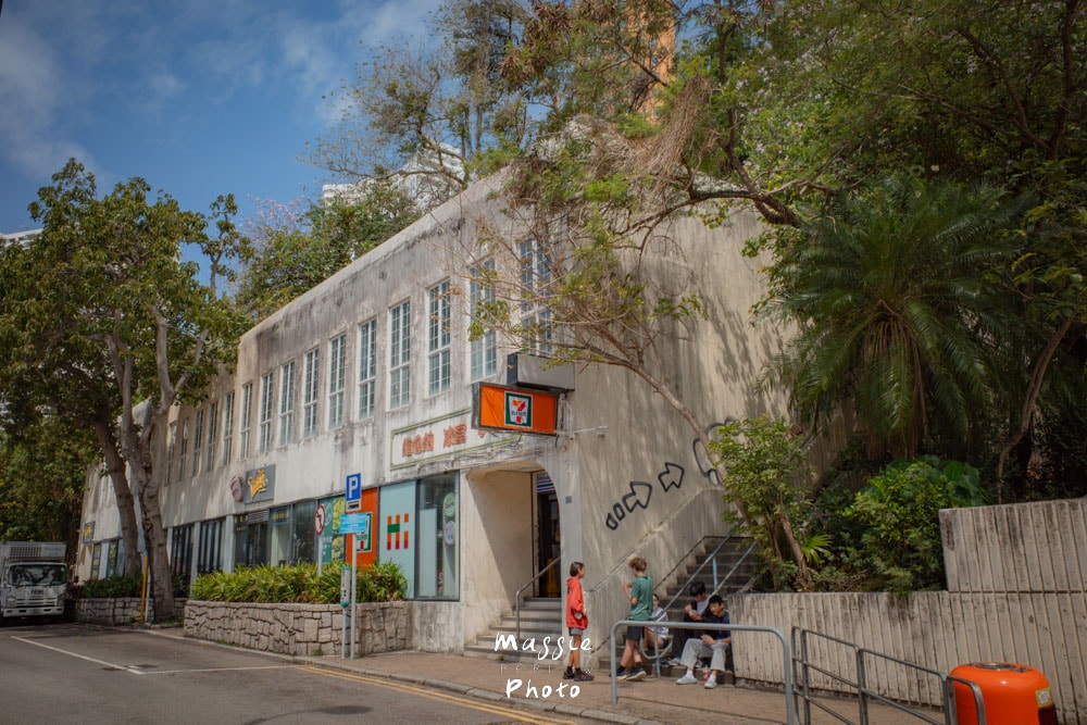 香港淺水灣一日遊：宛如加州的港島，絕美沙灘與湛藍海景