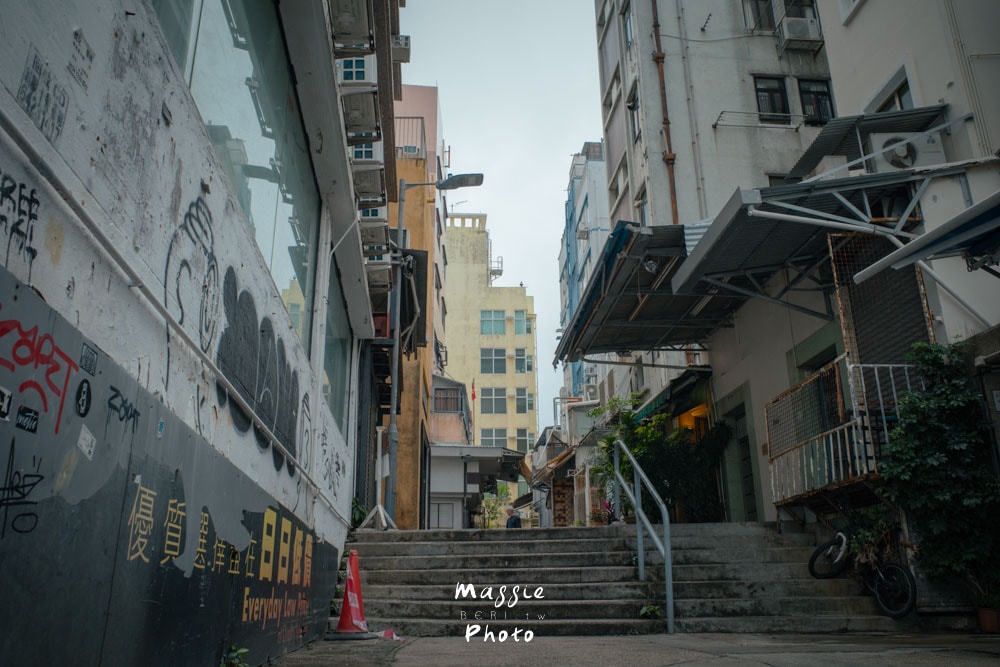 2026香港赤柱一日遊攻略|最不像香港的海濱小鎮,交通景點全紀錄! - 第3張圖 2026香港赤柱一日遊攻略|最不像香港的海濱小鎮,交通景點全紀錄!