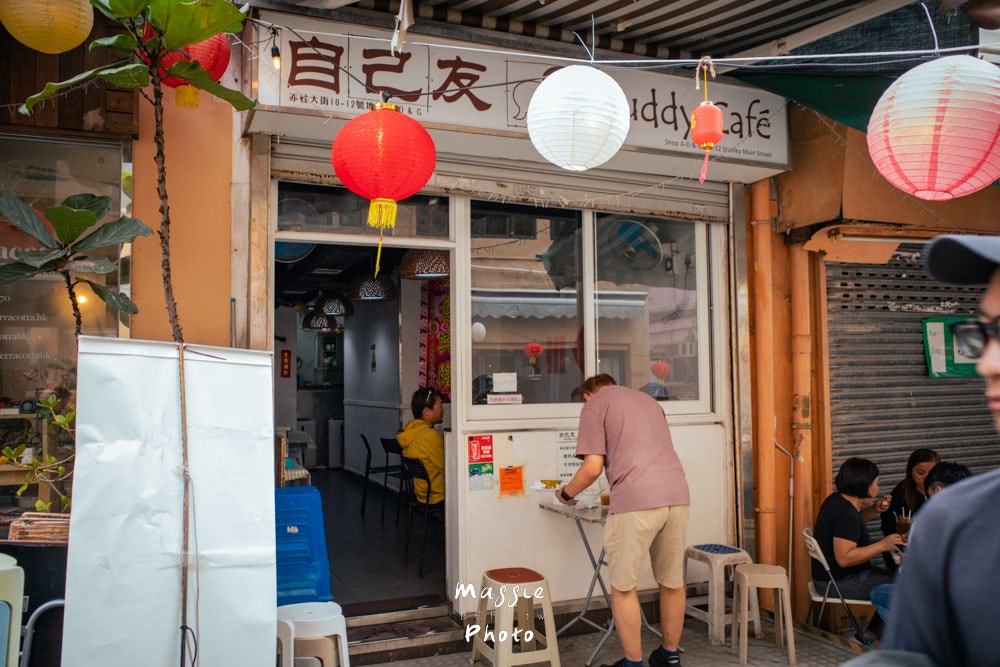 2026香港赤柱一日遊攻略|最不像香港的海濱小鎮,交通景點全紀錄! - 第36張圖 2026香港赤柱一日遊攻略|最不像香港的海濱小鎮,交通景點全紀錄!