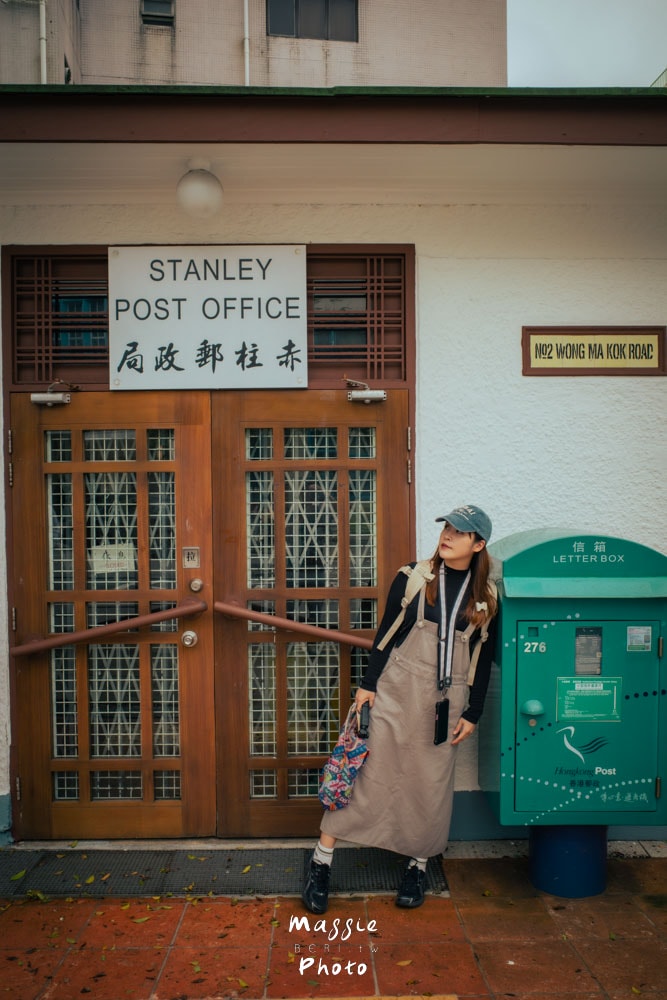 2026香港赤柱一日遊攻略|最不像香港的海濱小鎮,交通景點全紀錄! - 第16張圖 2026香港赤柱一日遊攻略|最不像香港的海濱小鎮,交通景點全紀錄!