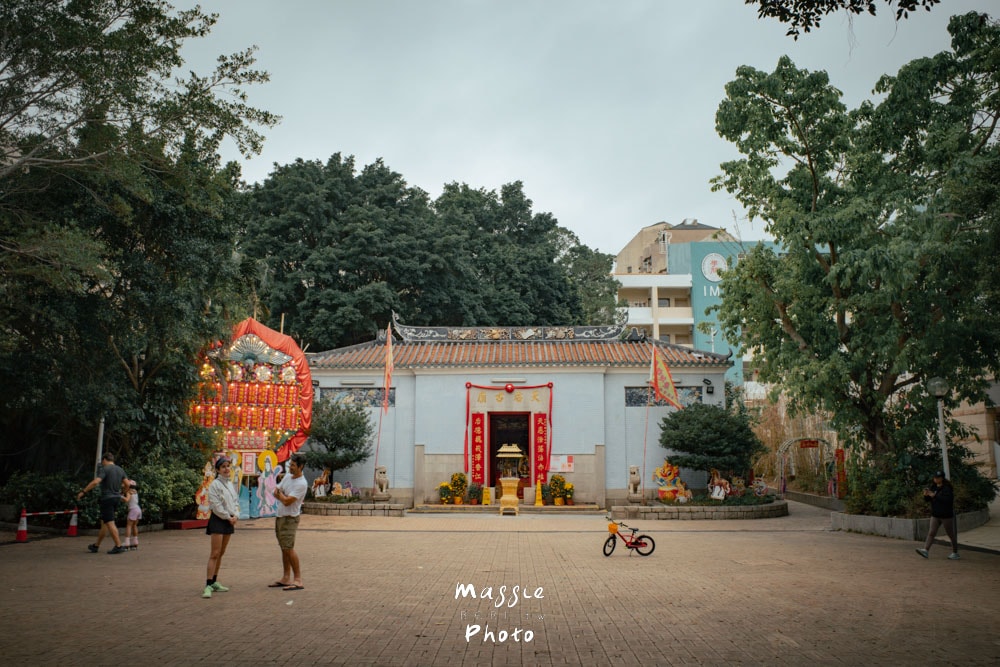 2026香港赤柱一日遊攻略|最不像香港的海濱小鎮,交通景點全紀錄! - 第25張圖 2026香港赤柱一日遊攻略|最不像香港的海濱小鎮,交通景點全紀錄!