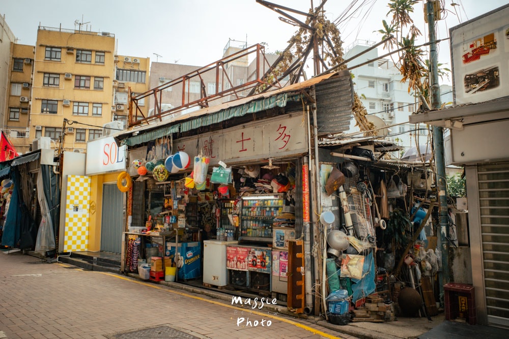 2026香港赤柱一日遊攻略|最不像香港的海濱小鎮,交通景點全紀錄! - 第5張圖 2026香港赤柱一日遊攻略|最不像香港的海濱小鎮,交通景點全紀錄!