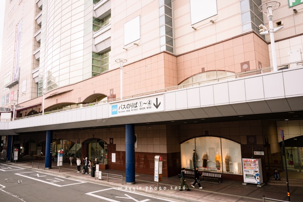 高松機場到市區交通攻略：機場巴士 (利木津) 直達瓦町、高松站