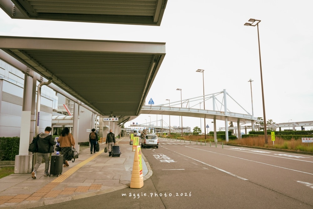 高松機場到市區交通攻略：機場巴士 (利木津) 直達瓦町、高松站