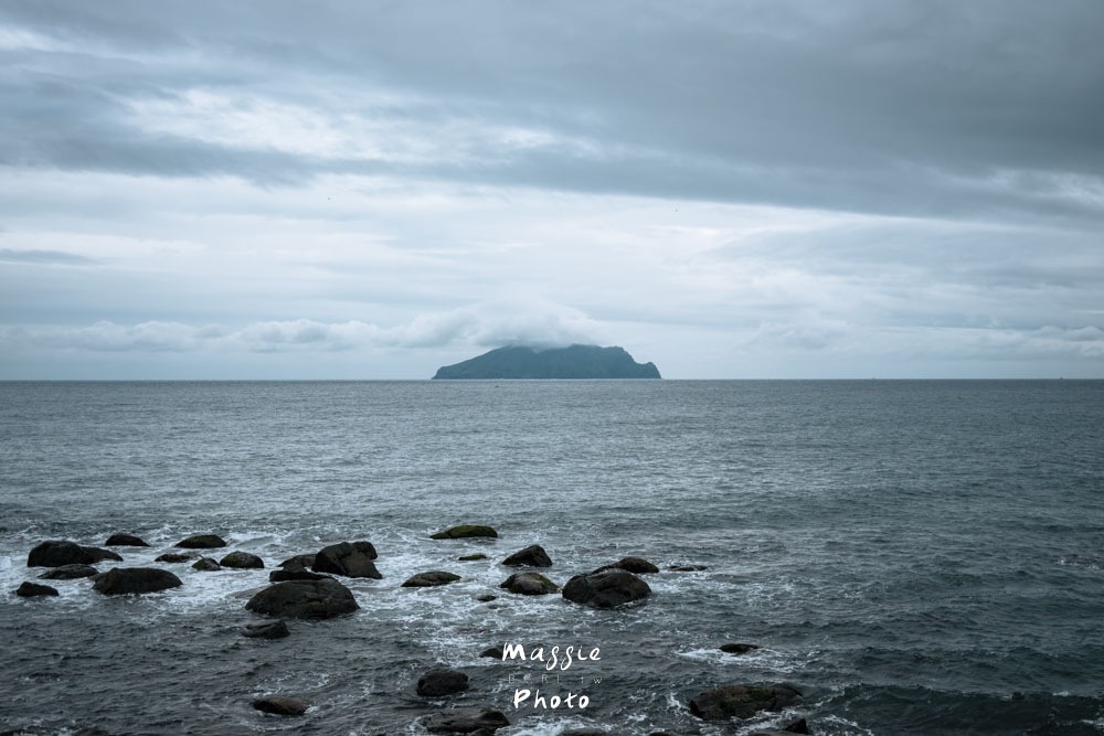 【宜蘭龜山島2天1夜】登島繞島、深入頭城漁村文化、走訪定置漁場