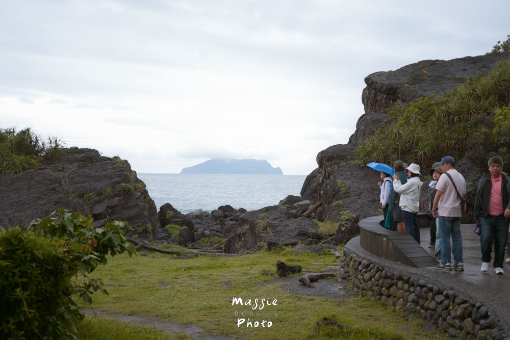 【宜蘭龜山島2天1夜】登島繞島、深入頭城漁村文化、走訪定置漁場
