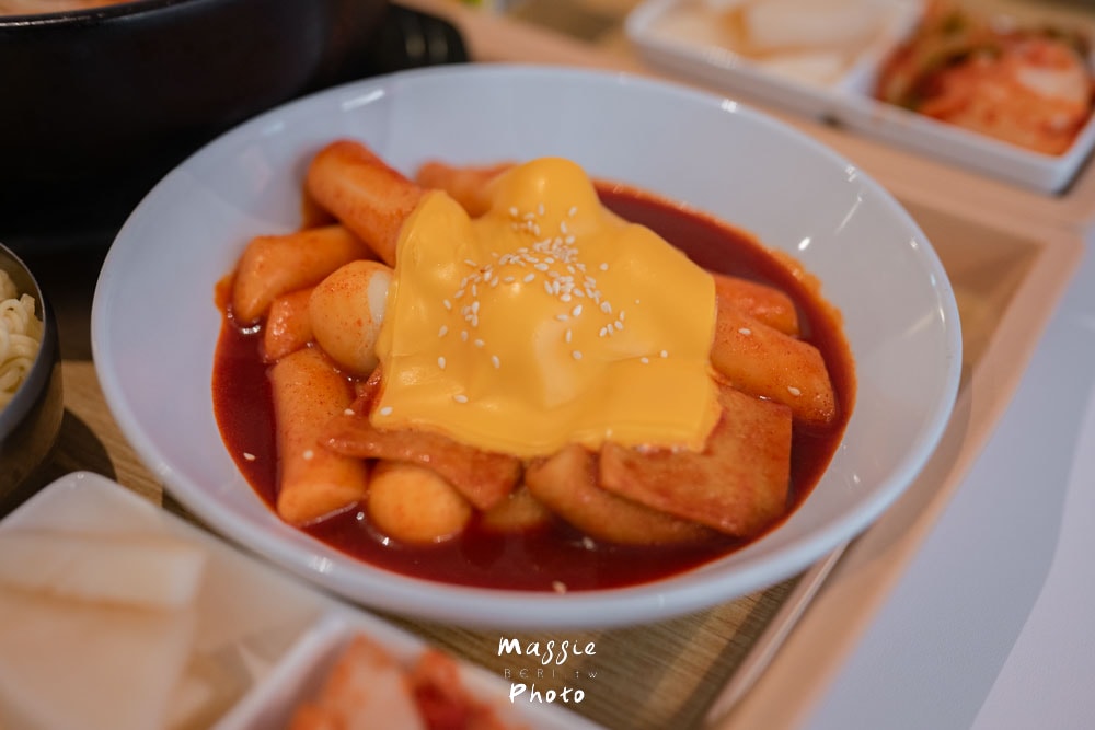 【台北韓式】七號 CHi HAO 韓食西湖店，內湖平價韓式豆腐鍋 泡菜鍋！