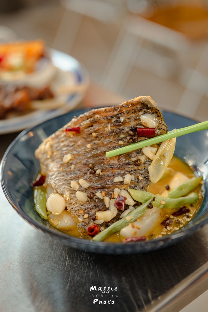 雲林虎尾聚餐:翠秋CueiCiou 懷舊風情台式私房料理餐廳!道道真功夫~ - 第18張圖 雲林虎尾聚餐:翠秋CueiCiou 懷舊風情台式私房料理餐廳!道道真功夫~