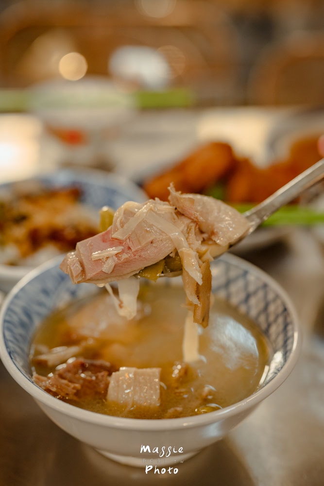 雲林虎尾聚餐：翠秋CueiCiou 懷舊風情台式私房料理餐廳！道道真功夫～