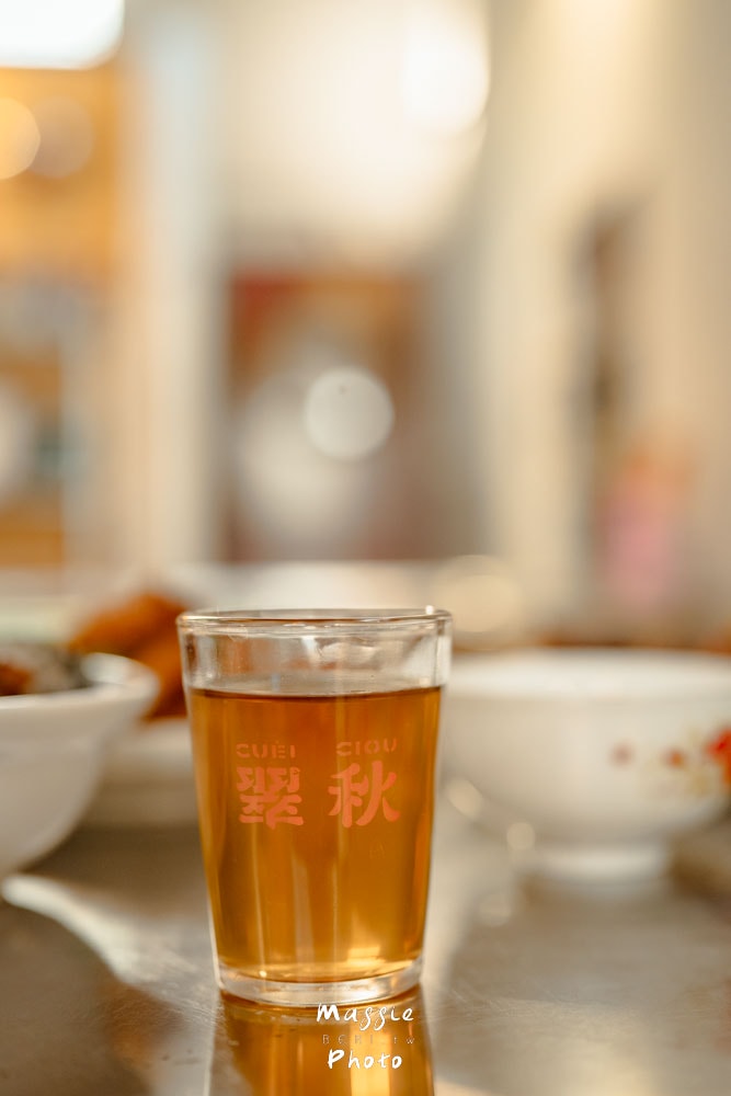雲林虎尾聚餐:翠秋CueiCiou 懷舊風情台式私房料理餐廳!道道真功夫~ - 第30張圖 雲林虎尾聚餐:翠秋CueiCiou 懷舊風情台式私房料理餐廳!道道真功夫~