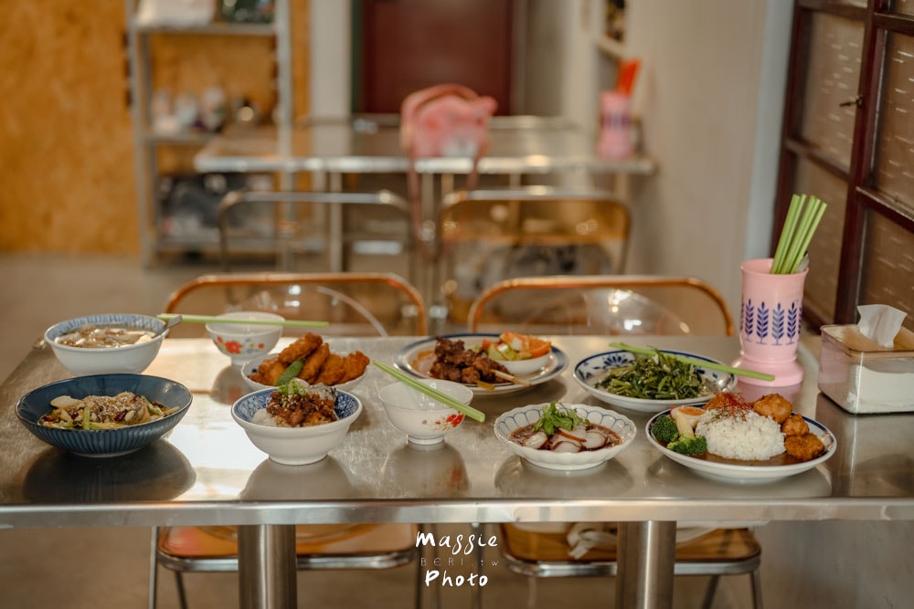 雲林虎尾聚餐:翠秋CueiCiou 懷舊風情台式私房料理餐廳!道道真功夫~ - 第2張圖 雲林虎尾聚餐:翠秋CueiCiou 懷舊風情台式私房料理餐廳!道道真功夫~