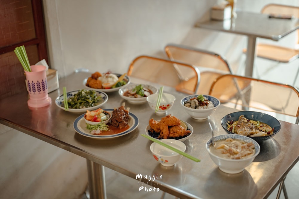 雲林虎尾聚餐:翠秋CueiCiou 懷舊風情台式私房料理餐廳!道道真功夫~ - 第31張圖 雲林虎尾聚餐:翠秋CueiCiou 懷舊風情台式私房料理餐廳!道道真功夫~