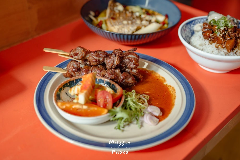 雲林虎尾聚餐:翠秋CueiCiou 懷舊風情台式私房料理餐廳!道道真功夫~ - 第20張圖 雲林虎尾聚餐:翠秋CueiCiou 懷舊風情台式私房料理餐廳!道道真功夫~