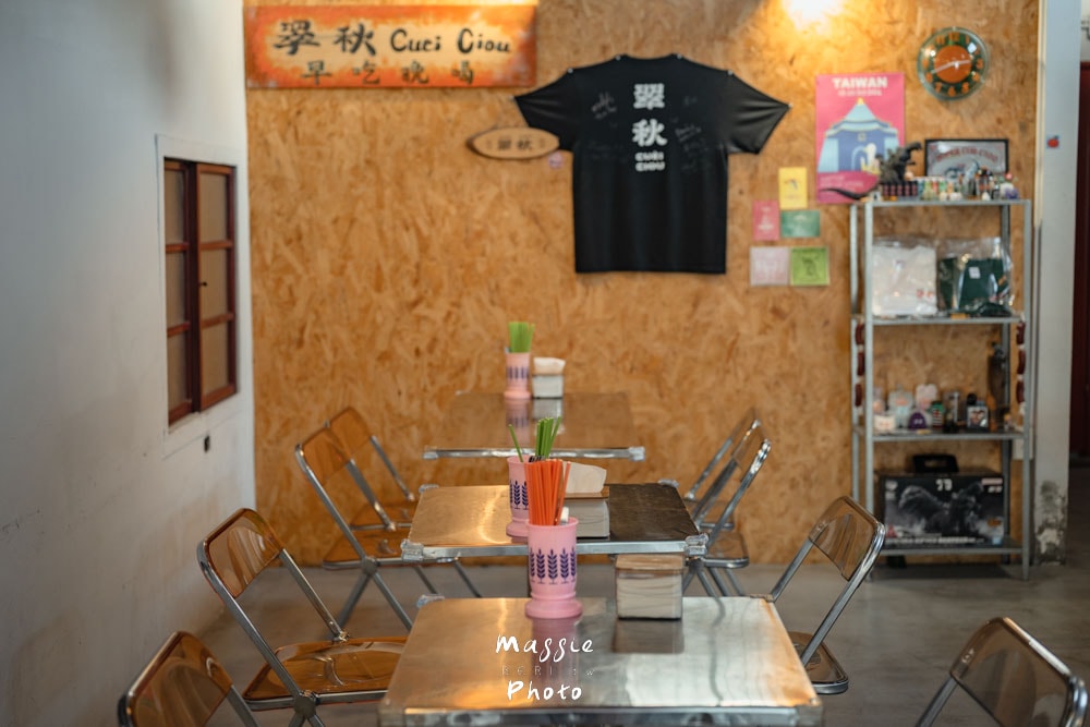 雲林虎尾聚餐:翠秋CueiCiou 懷舊風情台式私房料理餐廳!道道真功夫~ - 第5張圖 雲林虎尾聚餐:翠秋CueiCiou 懷舊風情台式私房料理餐廳!道道真功夫~