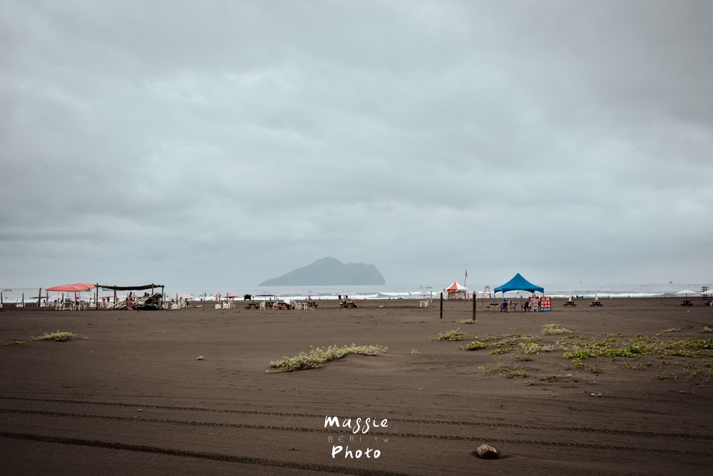 【宜蘭龜山島2天1夜】登島繞島、深入頭城漁村文化、走訪定置漁場