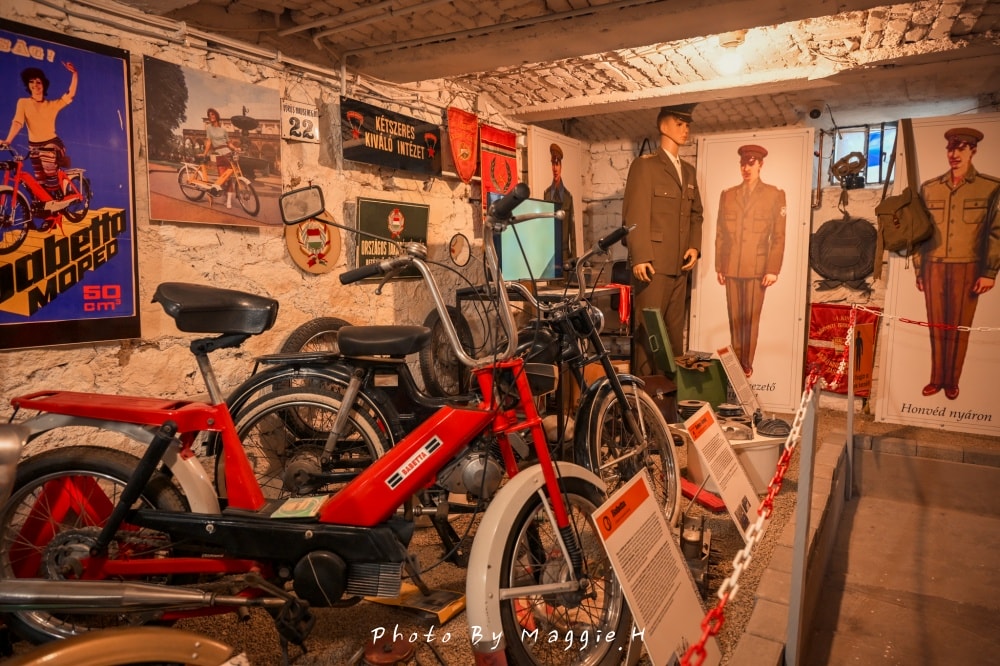 聖安德烈小鎮 Retro Design Center 復古博物館，重返70年代繽紛的東歐