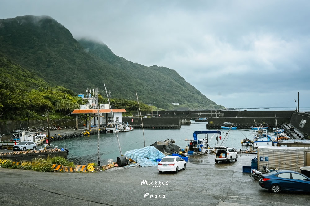 【宜蘭龜山島2天1夜】登島繞島、深入頭城漁村文化、走訪定置漁場