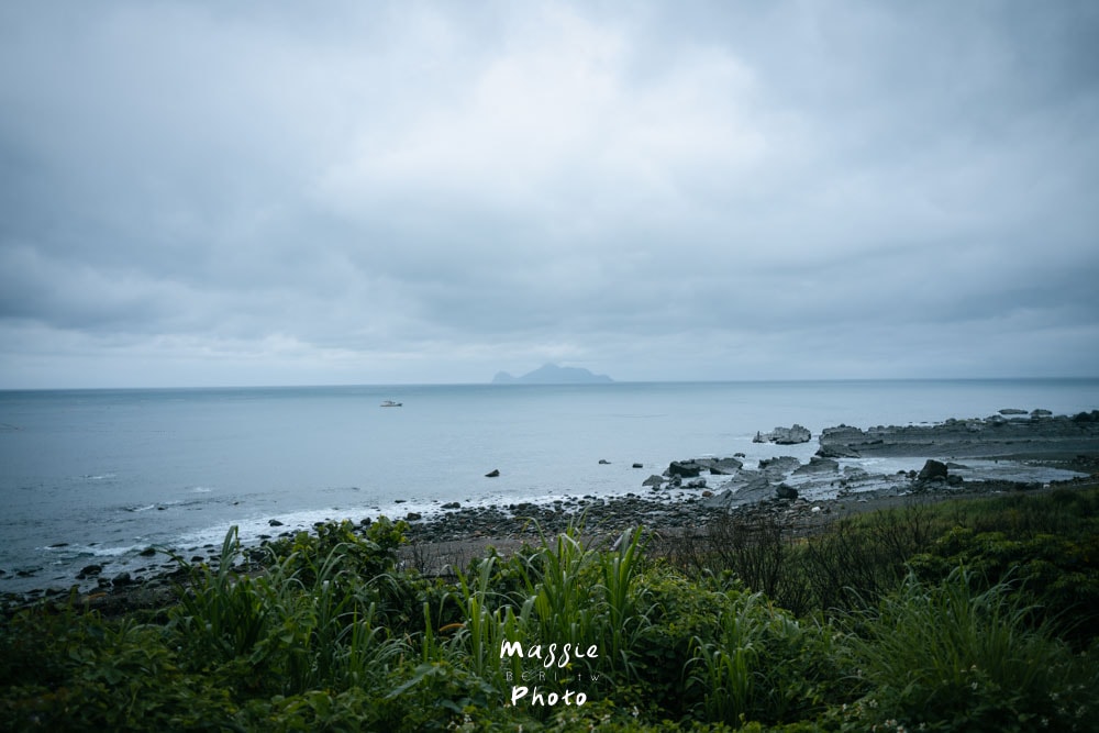 【宜蘭龜山島2天1夜】登島繞島、深入頭城漁村文化、走訪定置漁場