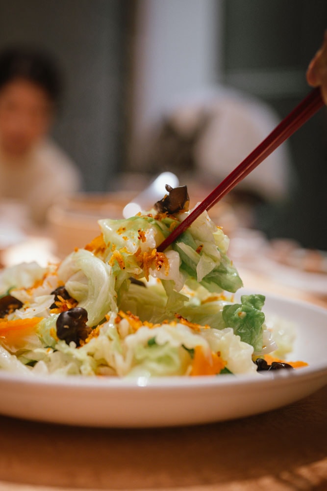 新北包廂餐廳｜豪鼎飯店北新旗艦館，老饕青睞的精緻桌菜合菜