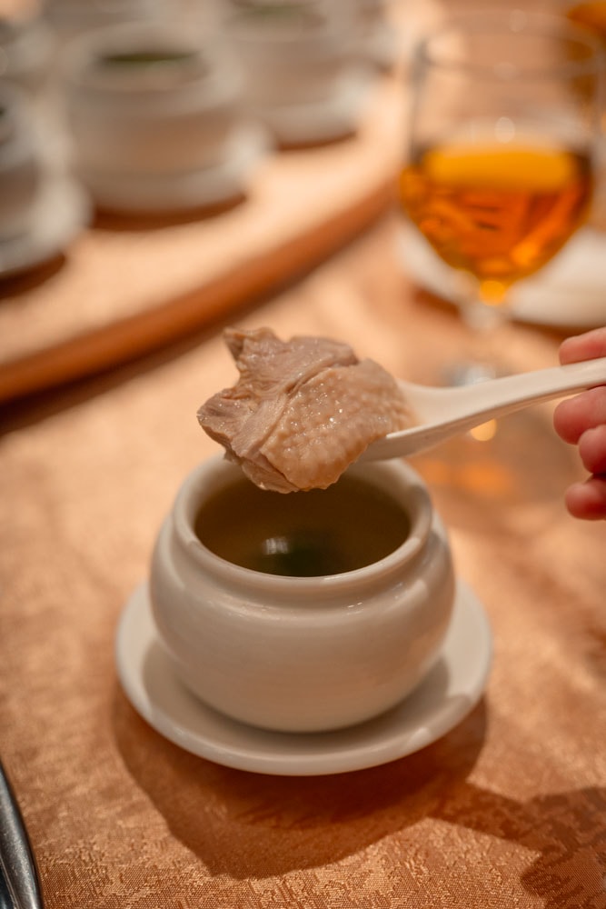 新北包廂餐廳｜豪鼎飯店北新旗艦館，老饕青睞的精緻桌菜合菜
