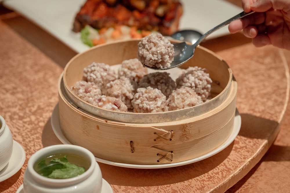 新北包廂餐廳｜豪鼎飯店北新旗艦館，老饕青睞的精緻桌菜合菜