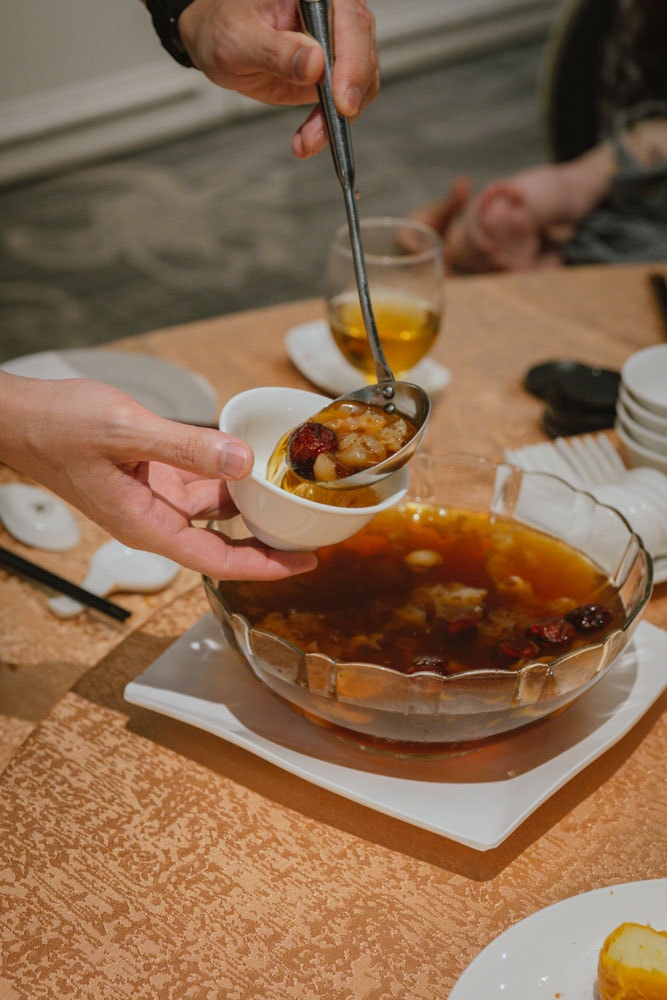 新北包廂餐廳｜豪鼎飯店北新旗艦館，老饕青睞的精緻桌菜合菜