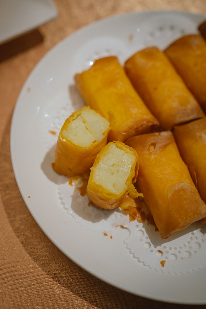 新北包廂餐廳｜豪鼎飯店北新旗艦館，老饕青睞的精緻桌菜合菜