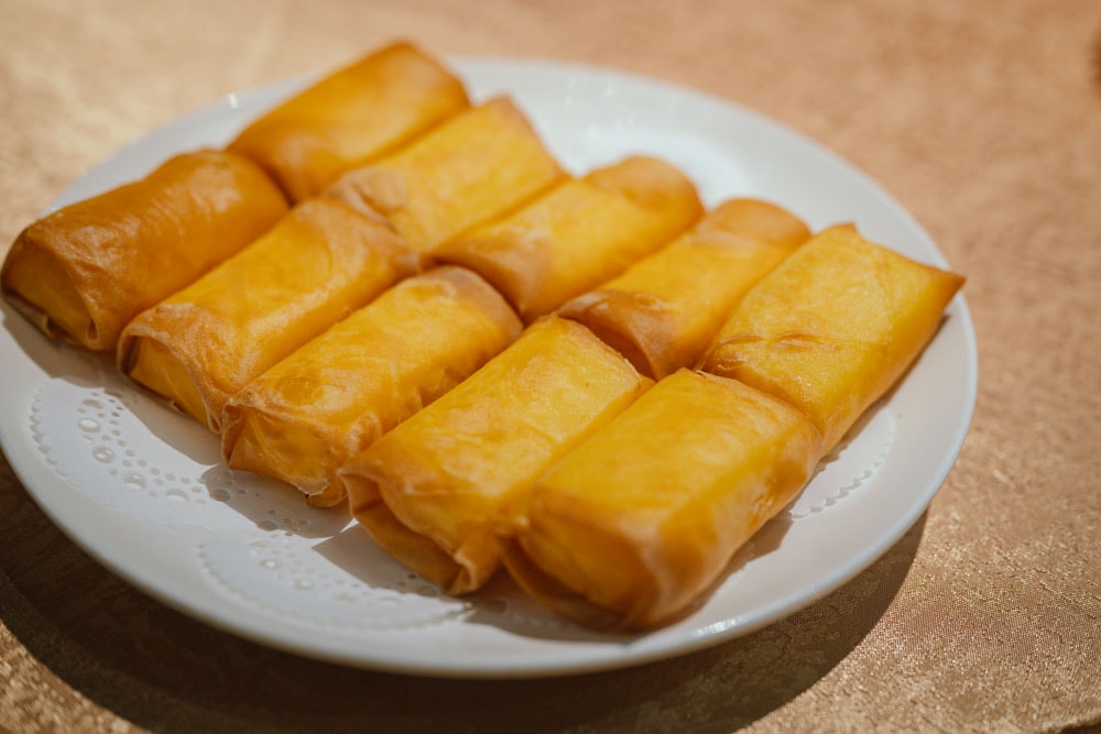 新北包廂餐廳｜豪鼎飯店北新旗艦館，老饕青睞的精緻桌菜合菜