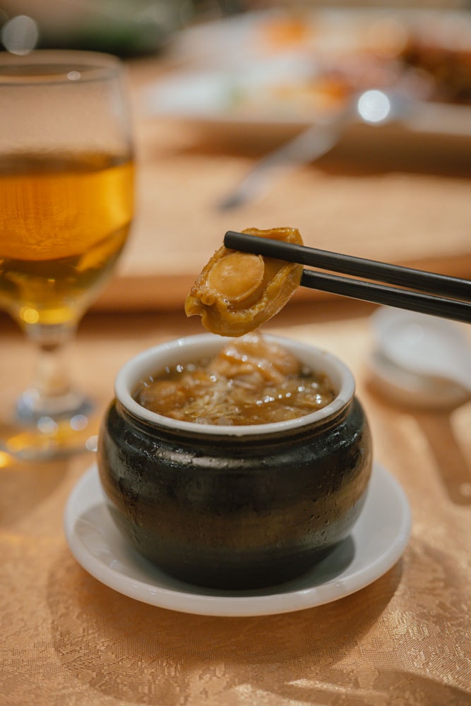 新北包廂餐廳｜豪鼎飯店北新旗艦館，老饕青睞的精緻桌菜合菜