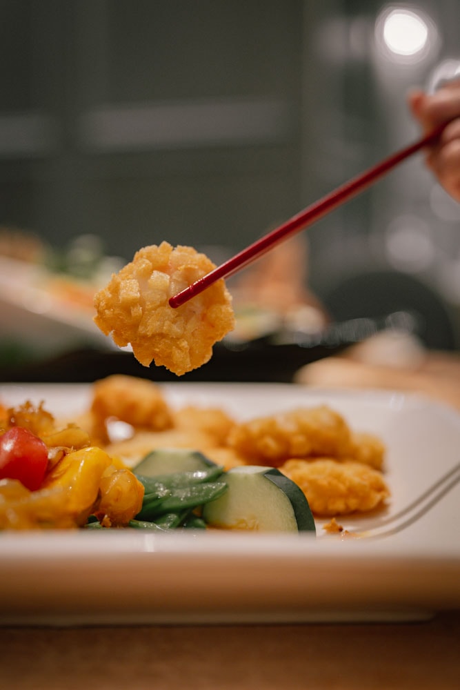 新北包廂餐廳｜豪鼎飯店北新旗艦館，老饕青睞的精緻桌菜合菜