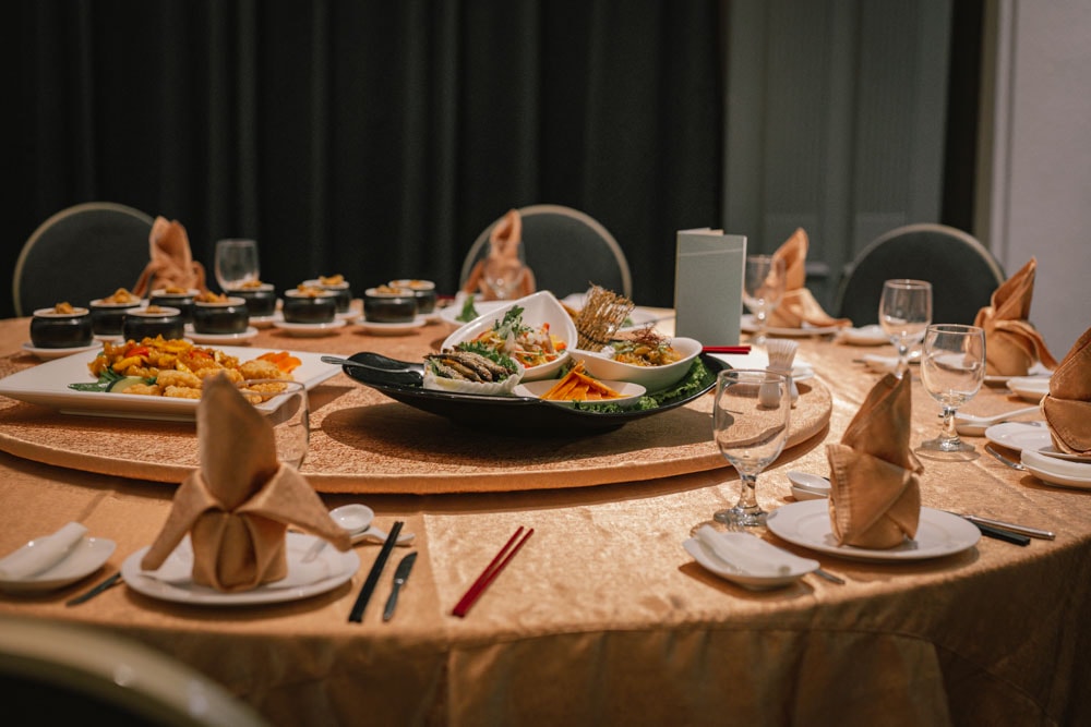 新北包廂餐廳｜豪鼎飯店北新旗艦館，老饕青睞的精緻桌菜合菜