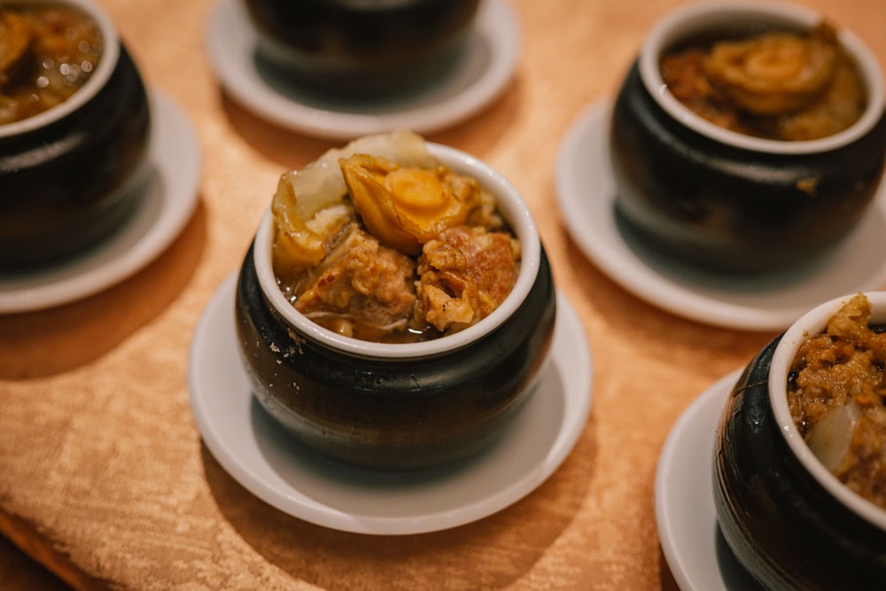 新北包廂餐廳｜豪鼎飯店北新旗艦館，老饕青睞的精緻桌菜合菜