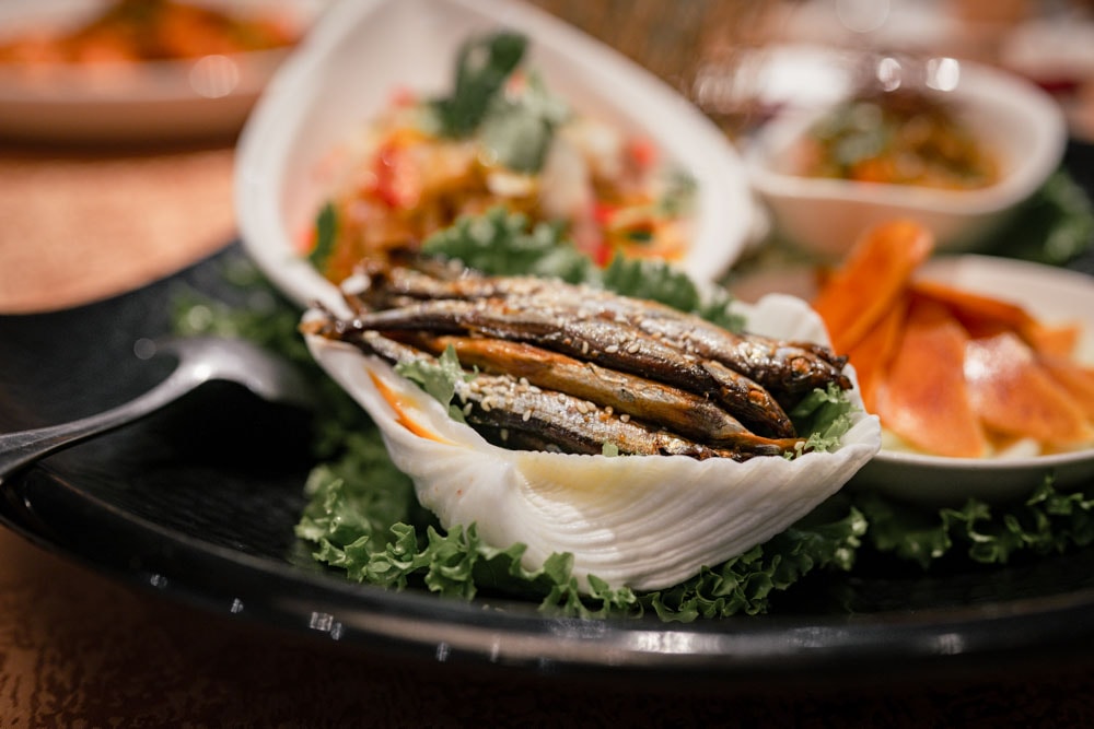 新北包廂餐廳｜豪鼎飯店北新旗艦館，老饕青睞的精緻桌菜合菜