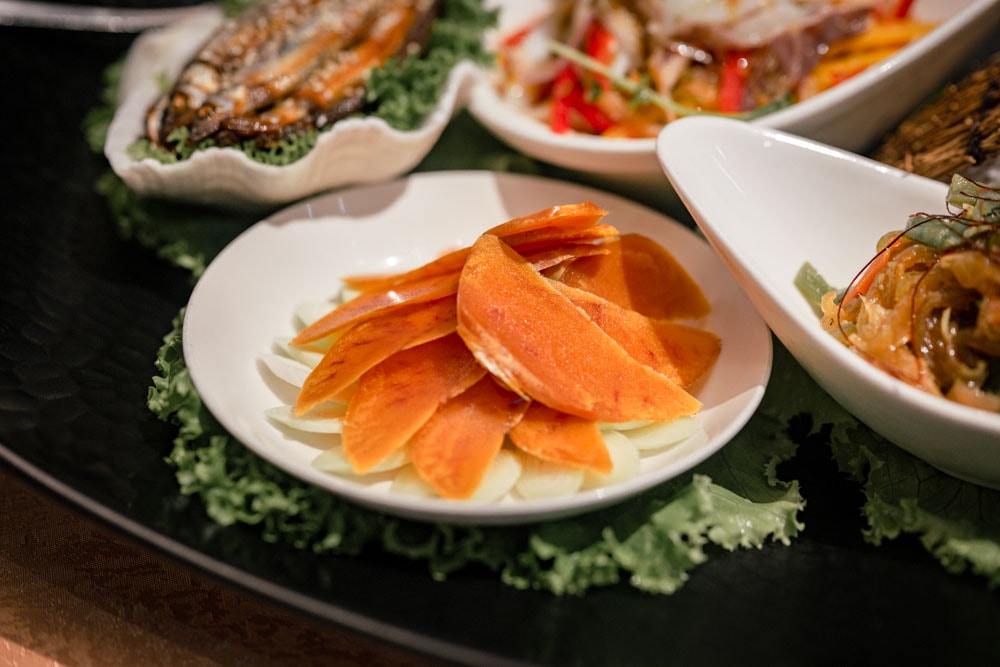 新北包廂餐廳｜豪鼎飯店北新旗艦館，老饕青睞的精緻桌菜合菜