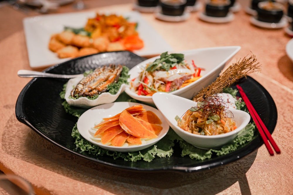 新北包廂餐廳｜豪鼎飯店北新旗艦館，老饕青睞的精緻桌菜合菜