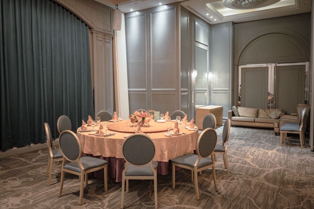 新北包廂餐廳｜豪鼎飯店北新旗艦館，老饕青睞的精緻桌菜合菜