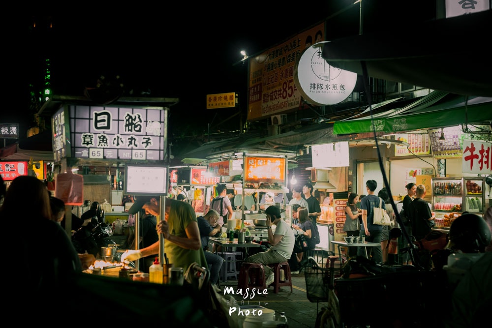 柒息地串燒居酒屋晴光店｜隱身晴光市場的台北平價串燒、宵夜首選