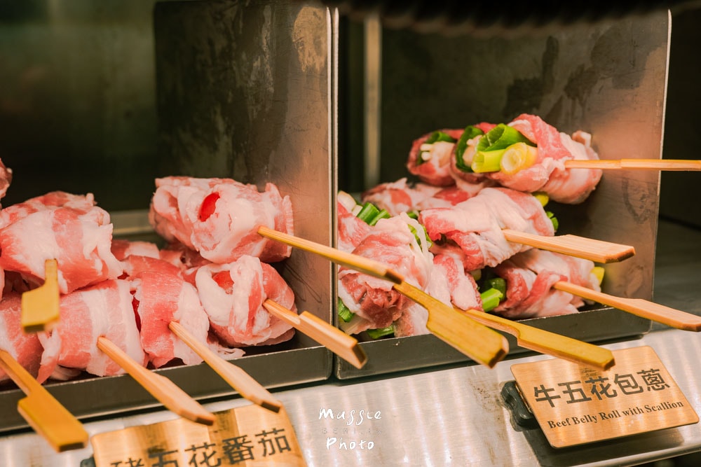 柒息地串燒居酒屋晴光店｜隱身晴光市場的台北平價串燒、宵夜首選