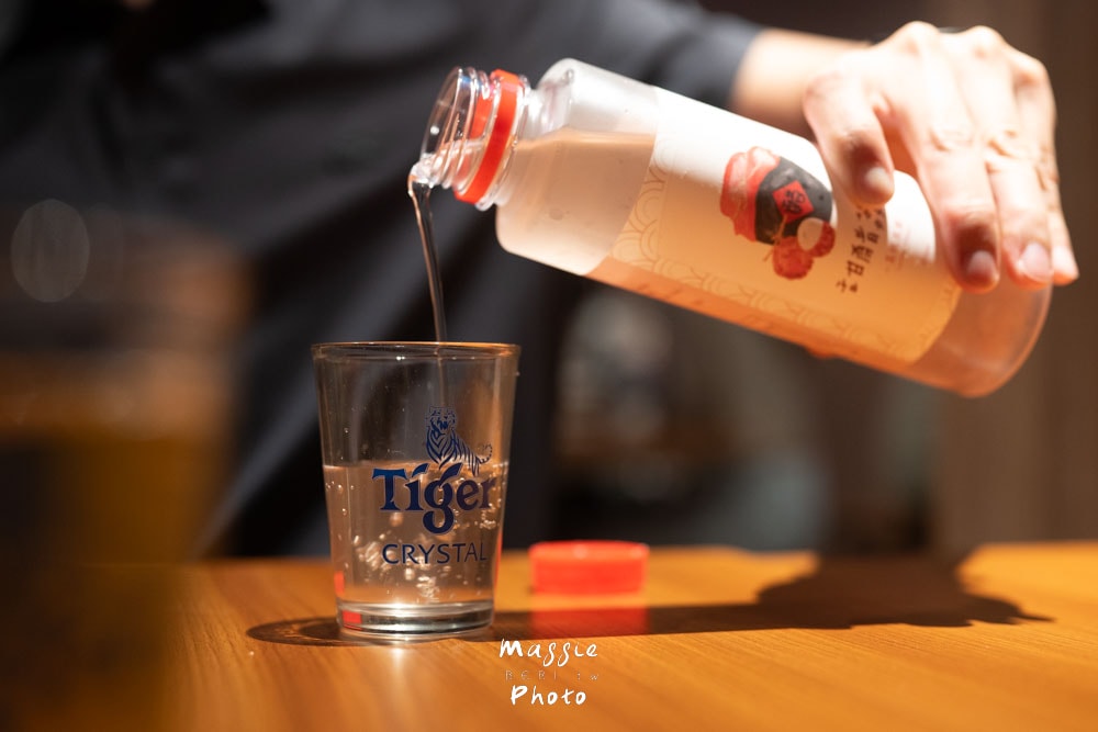柒息地串燒居酒屋晴光店｜隱身晴光市場的台北平價串燒、宵夜首選