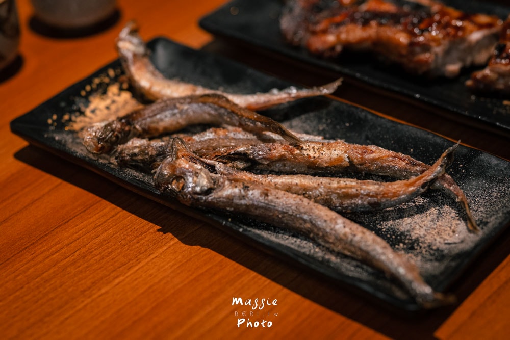 柒息地串燒居酒屋晴光店｜隱身晴光市場的台北平價串燒、宵夜首選