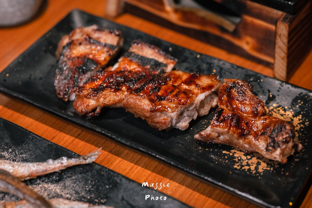 柒息地串燒居酒屋晴光店｜隱身晴光市場的台北平價串燒、宵夜首選